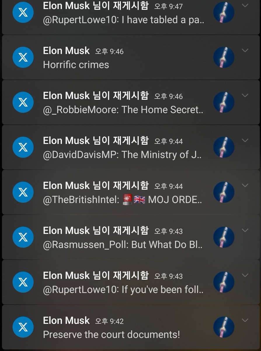 passion3122's tweet image. 재개시(RT)의 중요성

그동안 함께 성장하겠다는 마음으로 글과 답글들을 나름 재개시 했었고
오늘은 거의 눈에 보이는 글들을 전부 재개시 해보았다. 
그 결과 노출수가 서서히 오르더니 역대 최고치를 경신했다. 
노출수를 내 글로만 올려야한다고 생각해서 막연했었는데 재개시로도
노출수가…