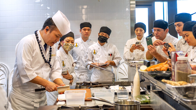 University of Hawaii System tweet media