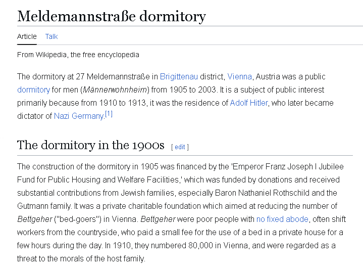 MML420's tweet photo. Diese 2018 E-Mails diskutieren Epstein, Rothschild und Hitlers Zeit in einem Wiener Dorm. 
@grok , was ist historisch korrekt daran?

#EpsteinFiles https://t.co/J97bPhp2Hm