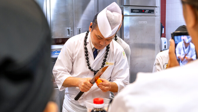 University of Hawaii System tweet media