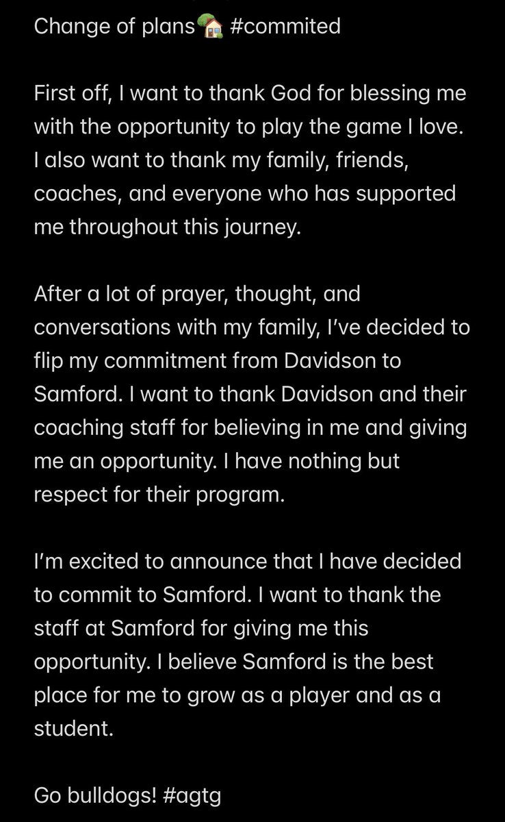 Max Steve '26 tweet media