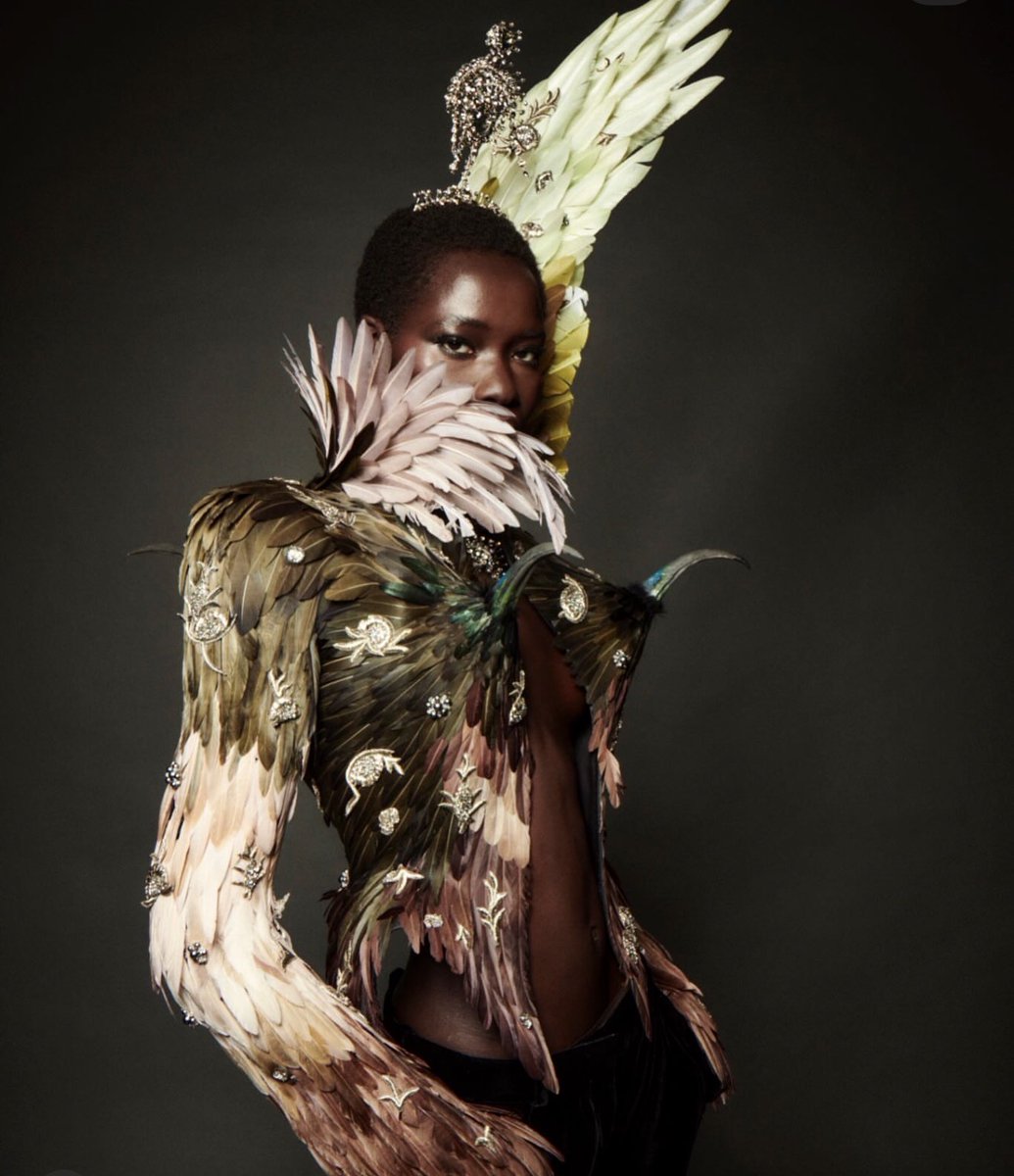 schiaparelli ss26 couture details