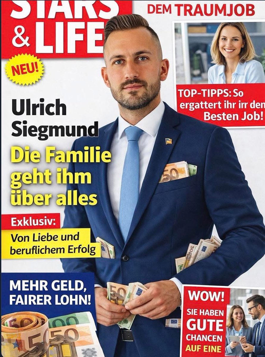 Burkhard Lischka tweet media