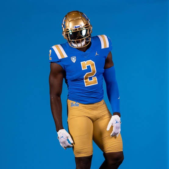 I haven’t completely watched the film on Arvell Reese - but I have seen some tape. It feels like he profiles in that Micah Parsons and Abdul Carter category with  the blend of size and speed with LB experience but he profiles more like Femi as far as a production standpoint goes.