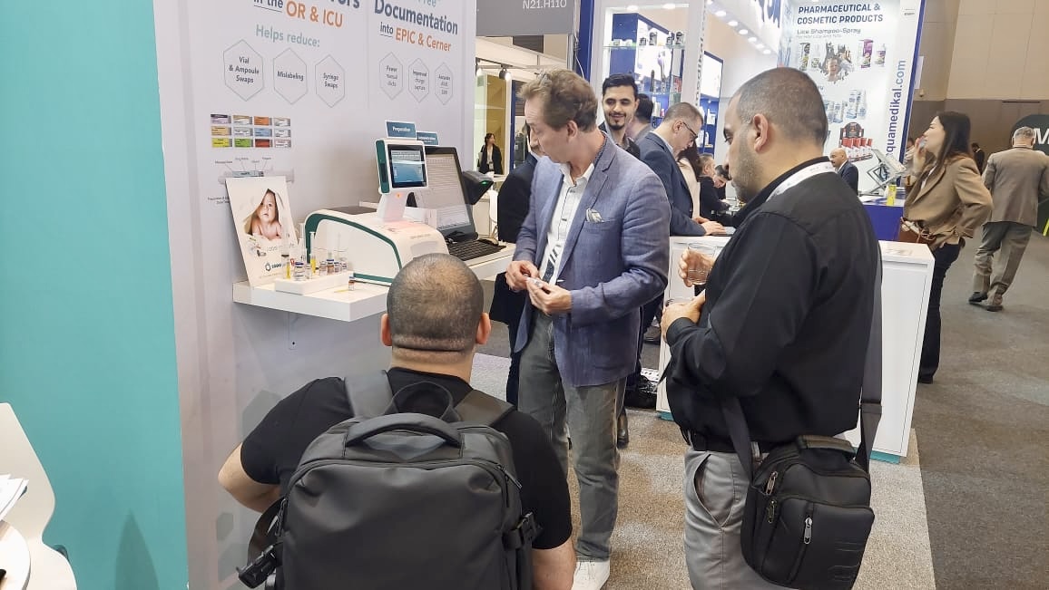 Codonics tweet media