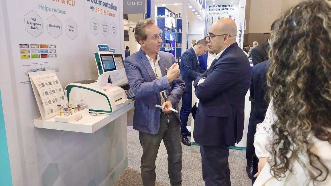 Codonics tweet media