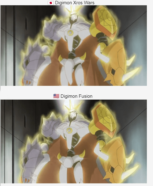 オフモン92@デジモン愛好家♡ tweet media