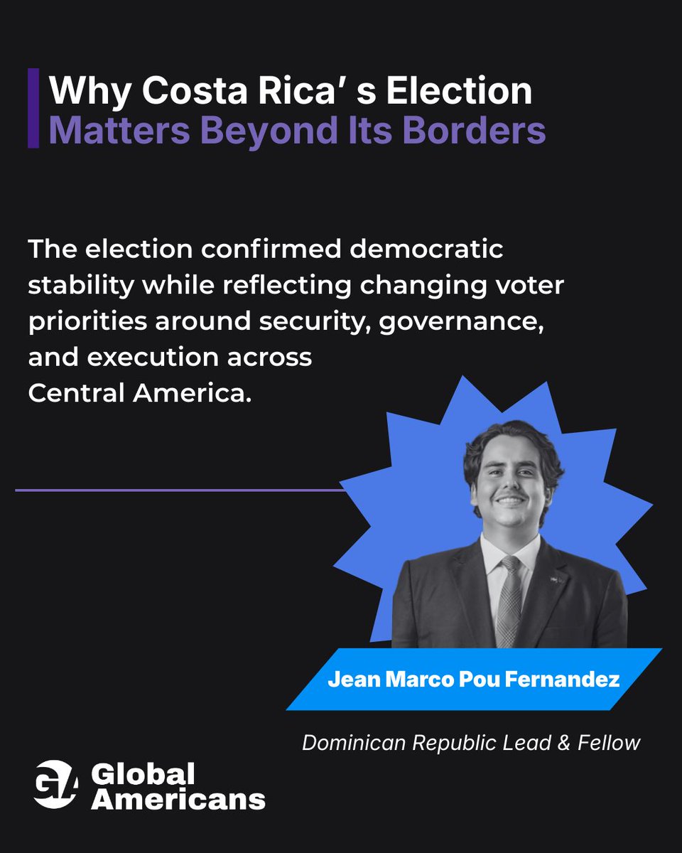 Global Americans tweet media