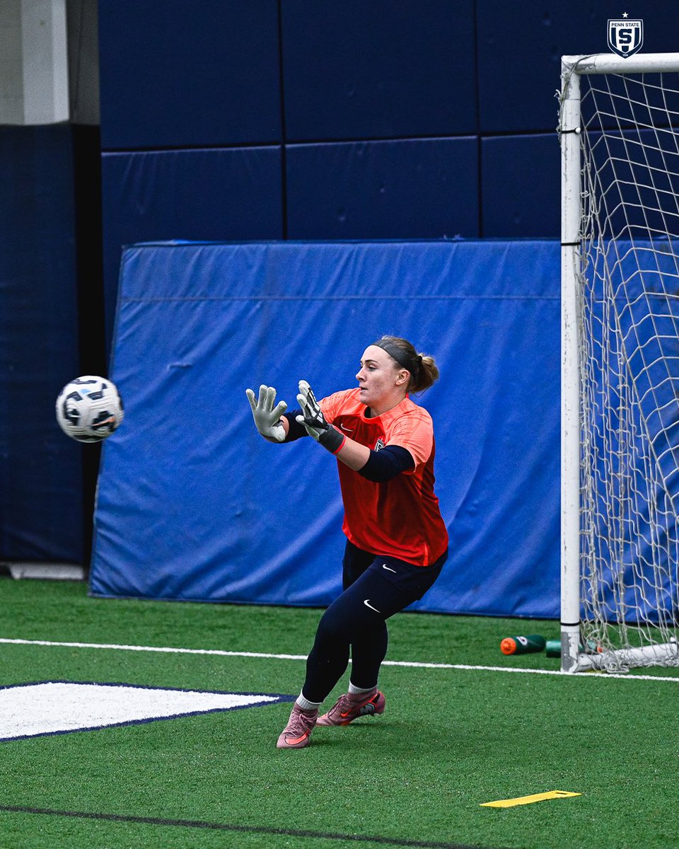 Penn State Women’s Soccer tweet media