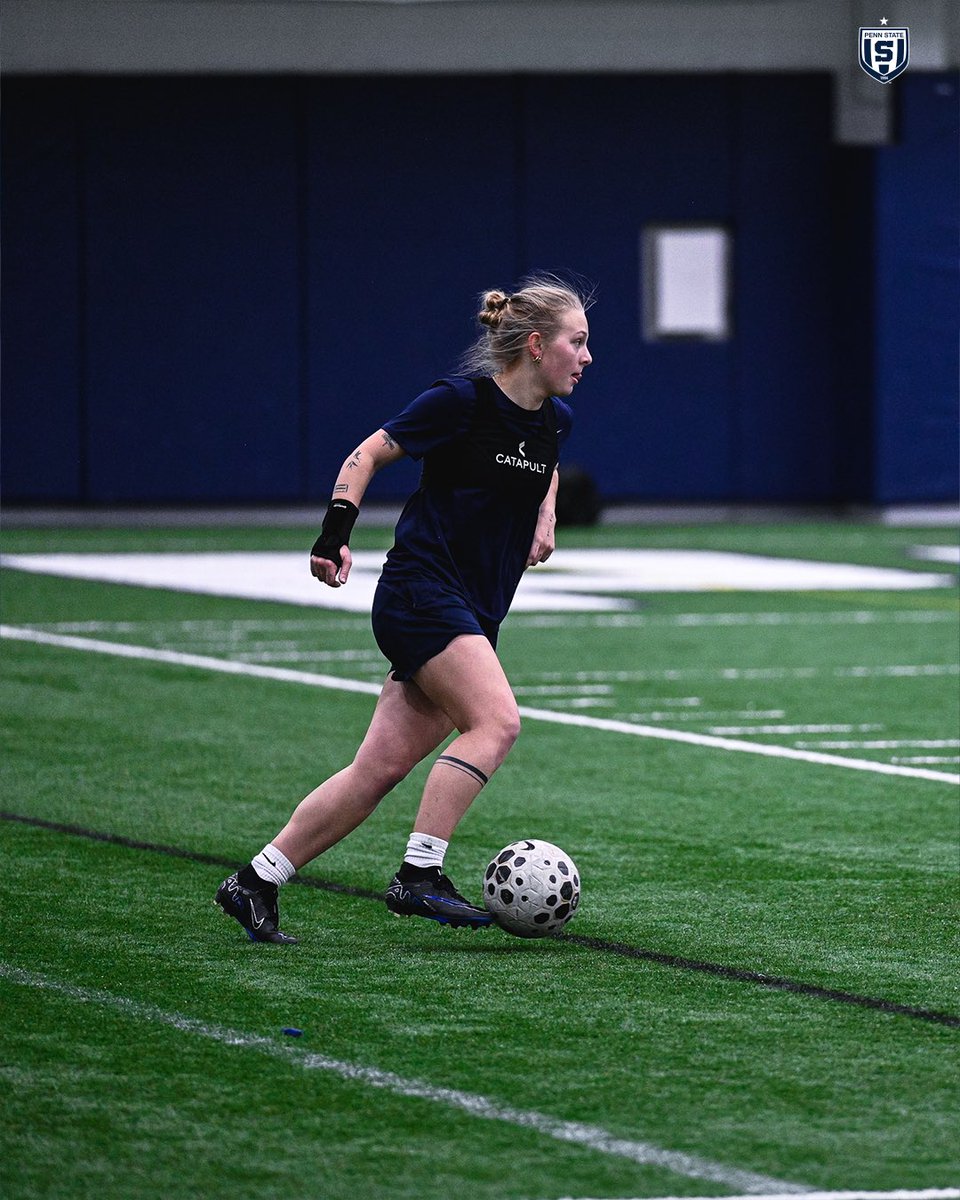 Penn State Women’s Soccer tweet media