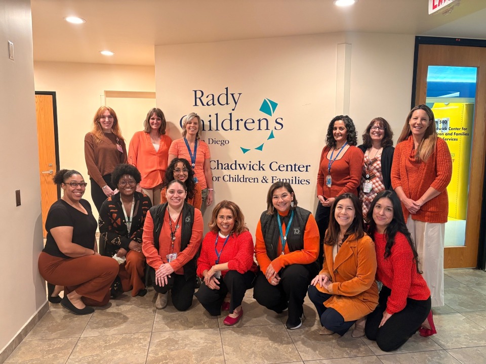 The Chadwick Center tweet media