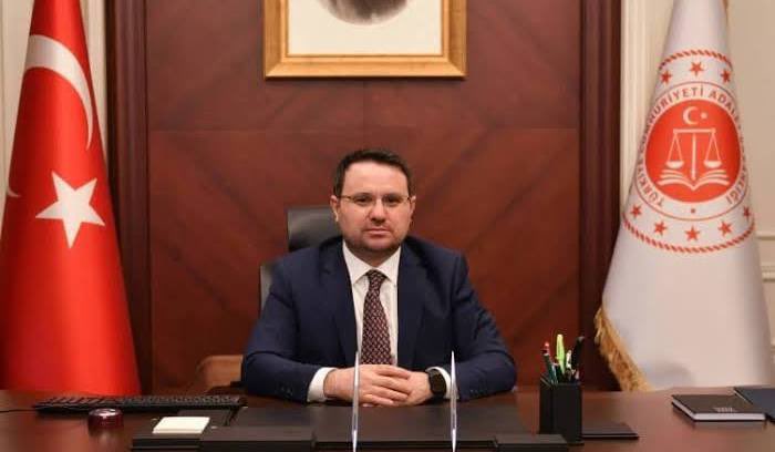 İbrahim Özer tweet media