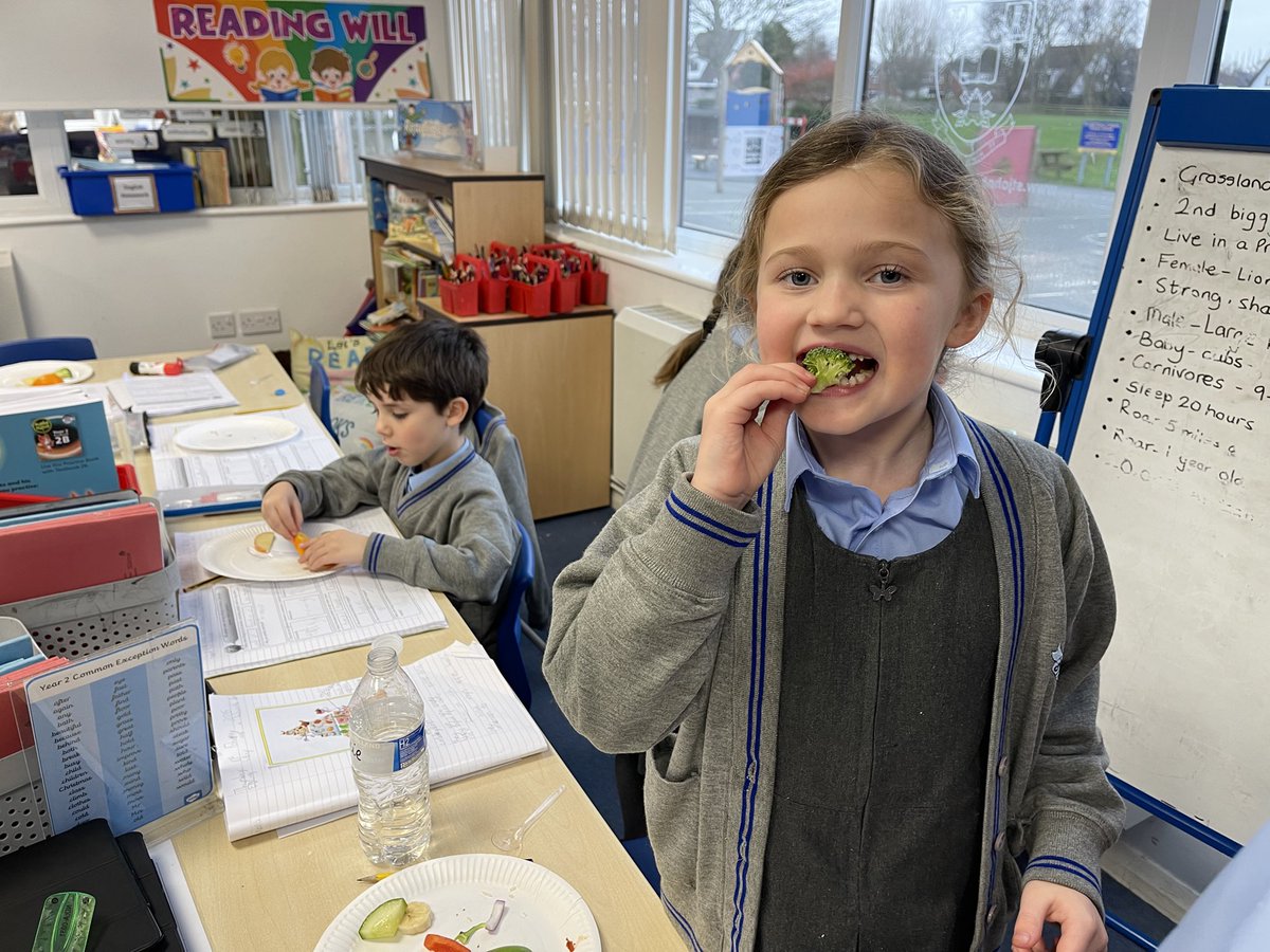 StJBoscoYear2's tweet photo. Enjoying the variety of foods from the different food groups. https://t.co/exVTu4Iy8W