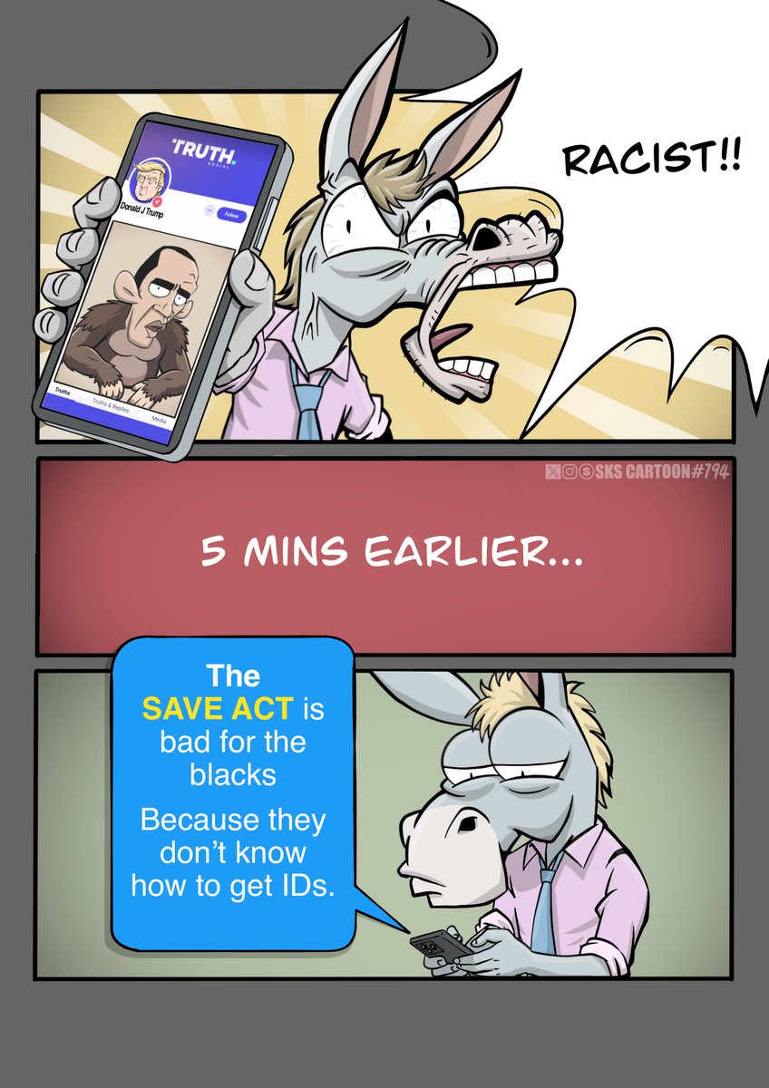 skscartoon's tweet photo. @libsoftiktok https://t.co/zjjAoptN5w