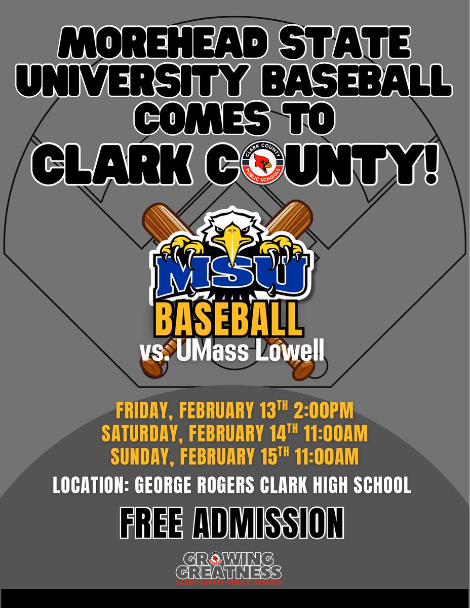 GRC Cardinals Baseball tweet media