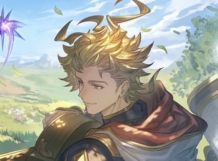 hautecleres's tweet photo. from one leader to another

🌙 haaselia and seofon 
⚔️ 2.9k | G | one-shot
🌙 written for @gbffanzine 
⚔️ first meetings, light humor
🌙 link below! https://t.co/YHkLFC4tmZ