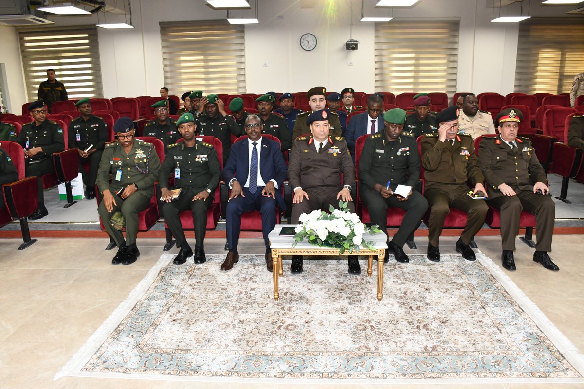 Rwanda in Egypt tweet media