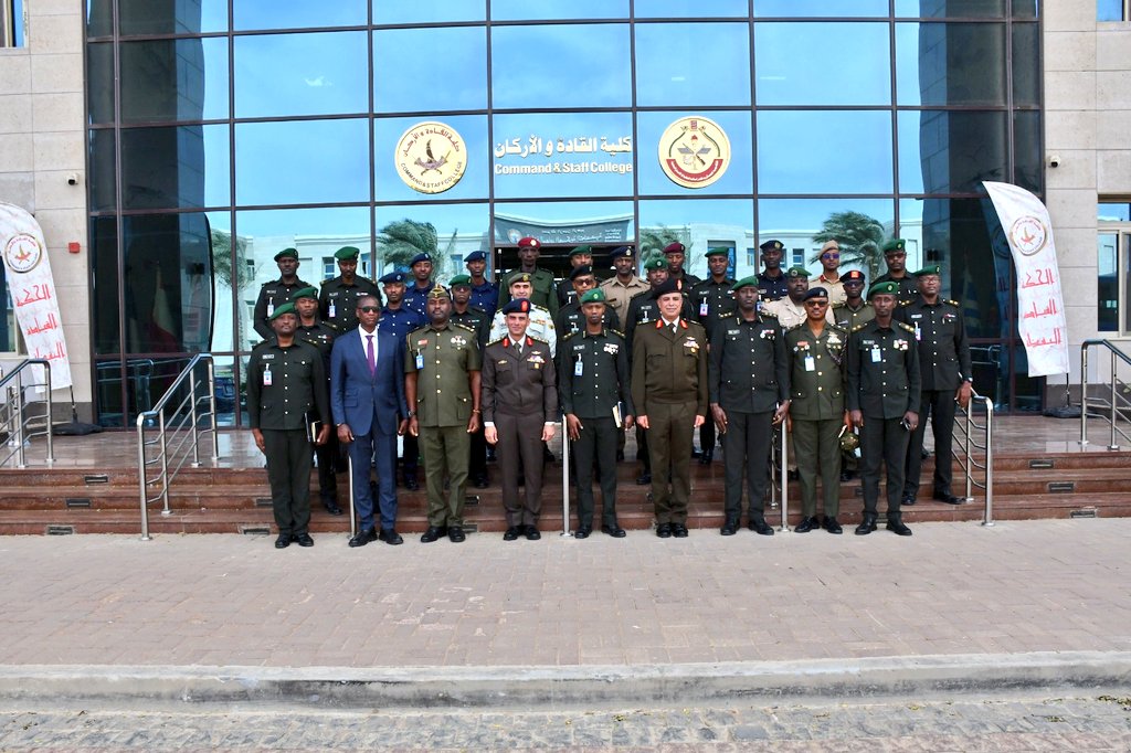 Rwanda in Egypt tweet media