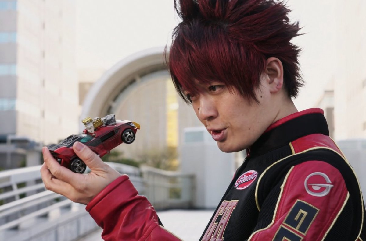 DosmRider tweet media