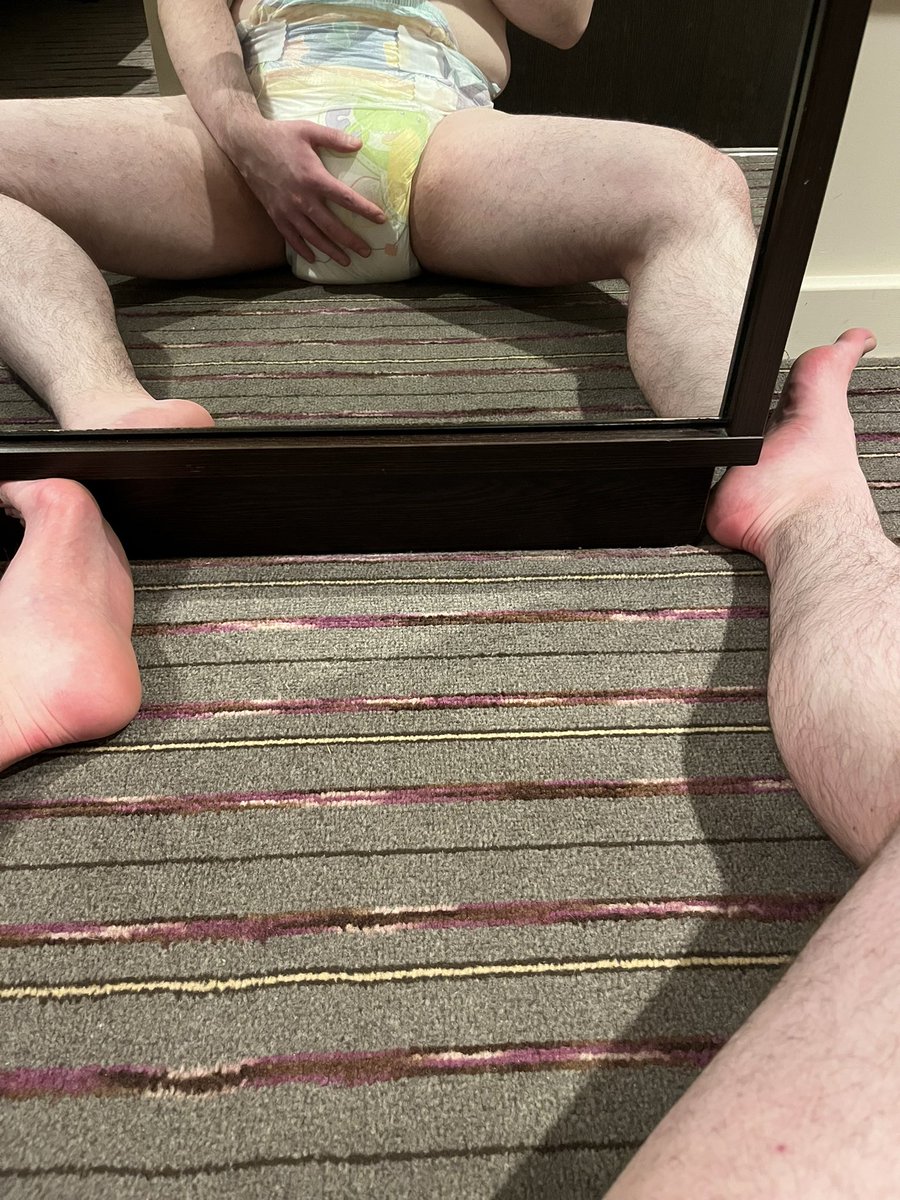 Locked Welsh Otter 🏴 tweet media