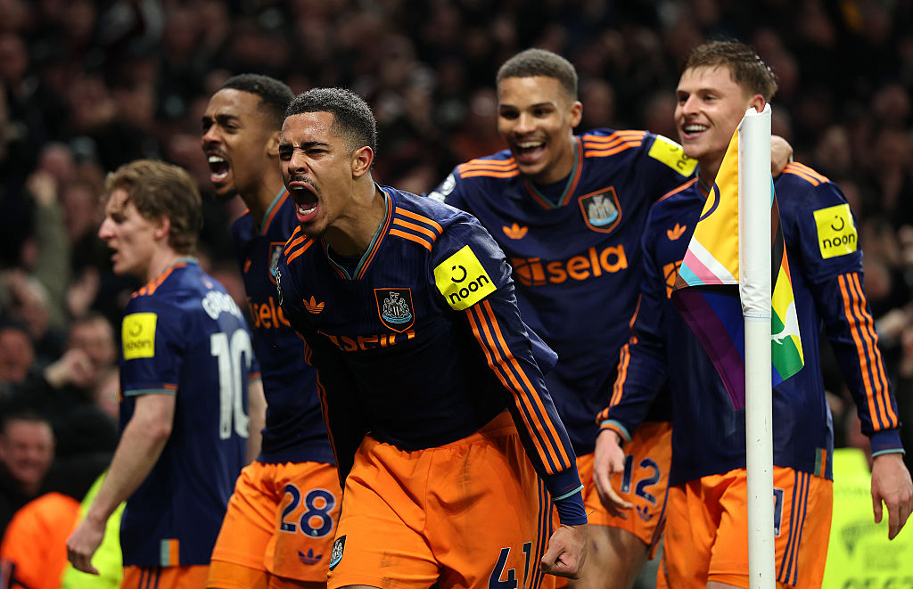 LiamJKennedy23's tweet photo. Fair to say he LOVED that. Nowt more aesthetically pleasing than a player going f*cking NUTS after scoring😍 https://t.co/StUk2QR9dv