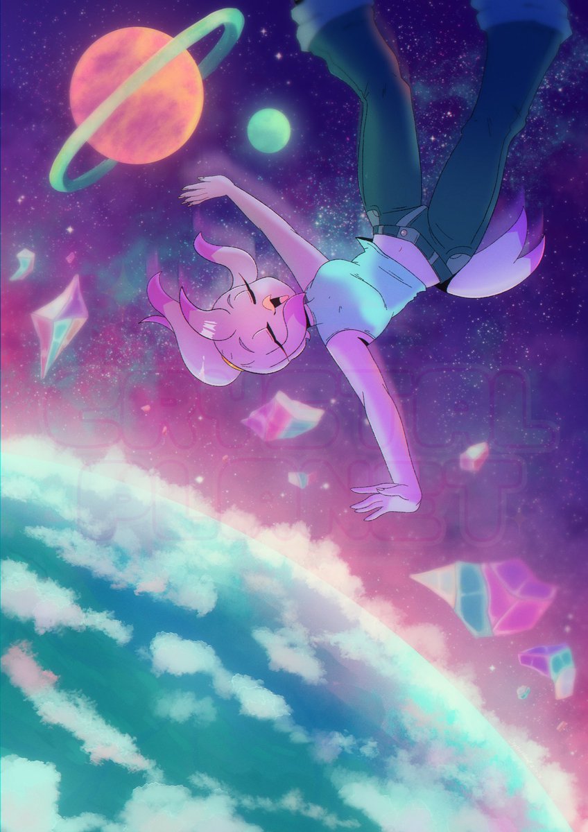 ☆Crystal ☆ tweet media