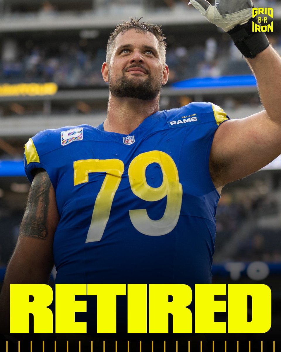 B/R Gridiron tweet media