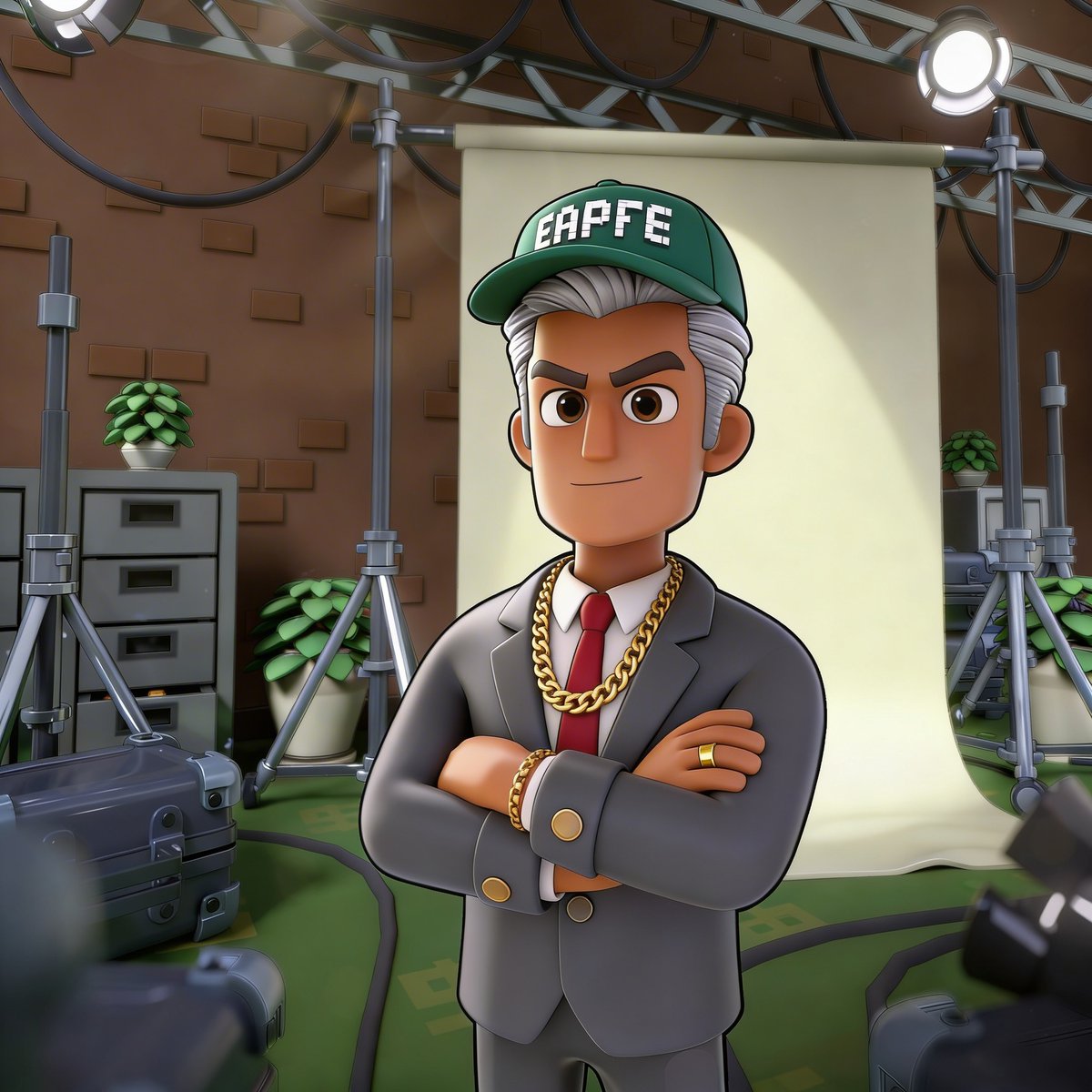 Just applied for Early Access to <a href="/cashcitydotfun/">Cash City</a> 💸