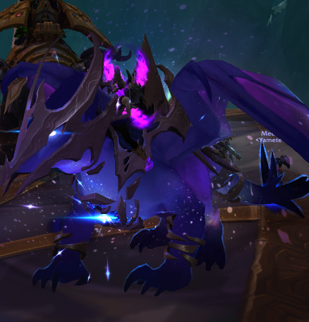 Asmodee 🌹 Vtuber - Sommelier era 🍷 tweet media