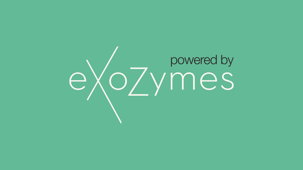 eXoZymes tweet media