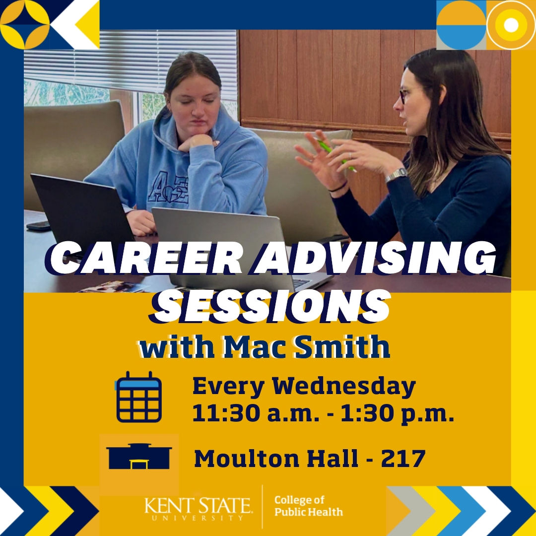 College of Public Health tweet media