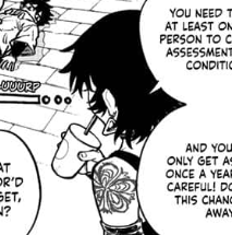 Kinato's Magic tweet media