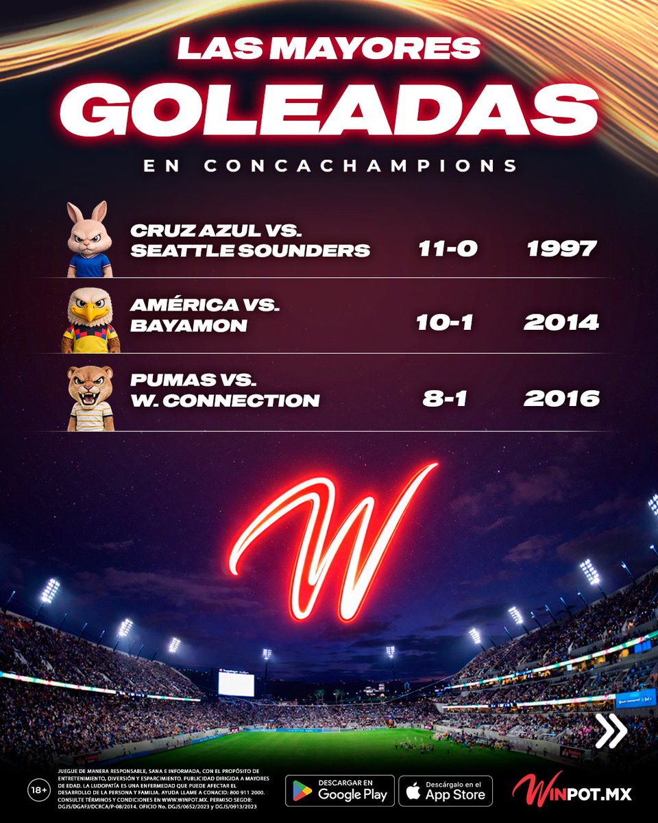 WinpotSport tweet media