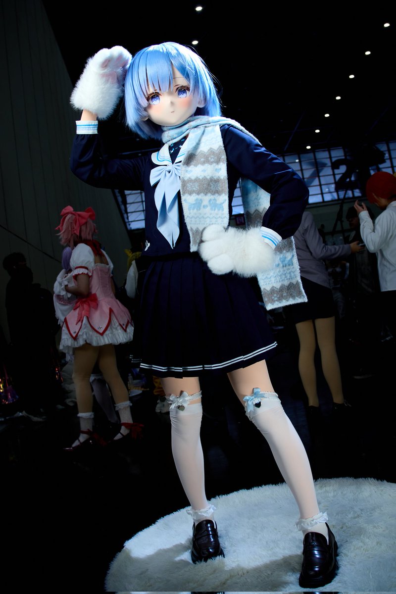 玖柯丶 tweet media