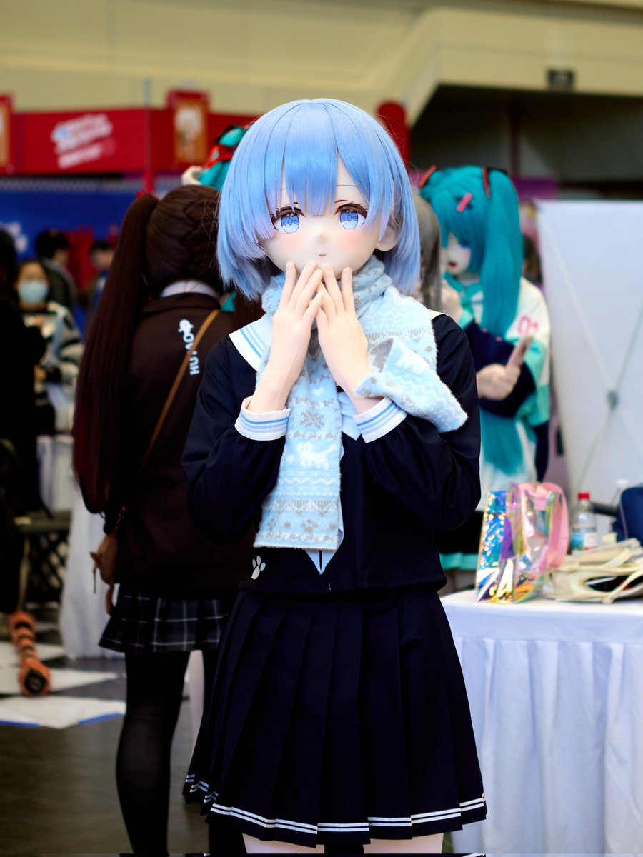 玖柯丶 tweet media