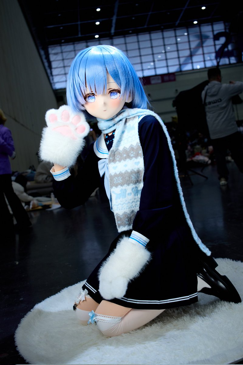 玖柯丶 tweet media