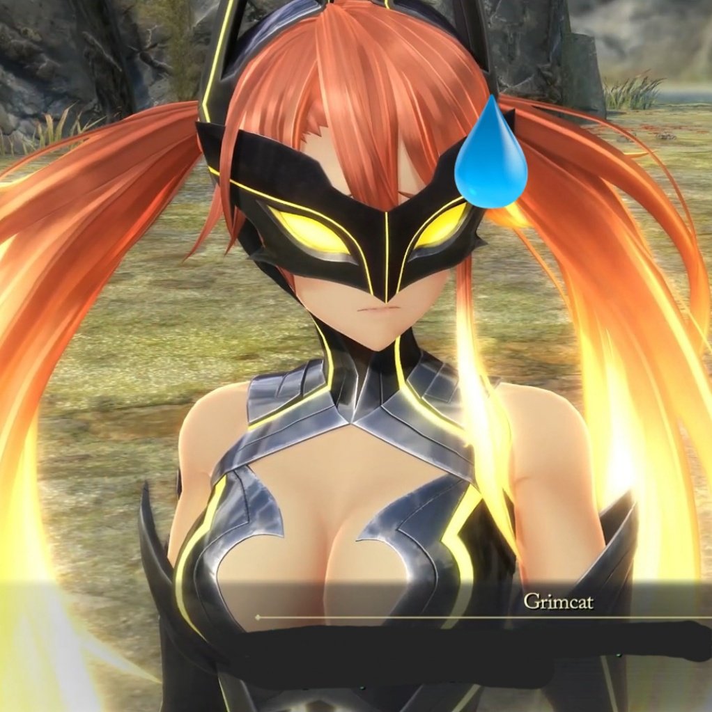 oh yeah ? still, even if it was true, i don't wish to attract unnecessary attention.

so don't.