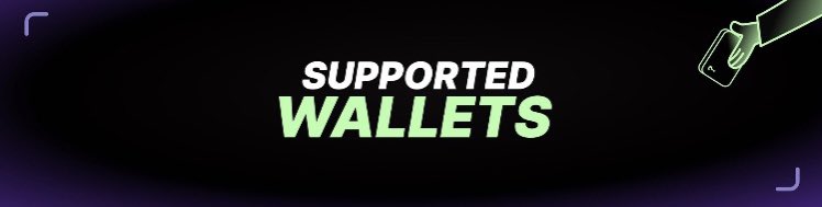 We bring Railgun private addresses to the following wallets:

- Rabby Wallet

- MetaMask

- Brave Wallet

- Rainbow Wallet

- Coinbase wallet

- OKX Wallet

- Zerion Wallet

Access them using our website.
Be faceless.