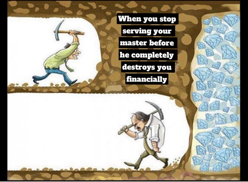 MasterTooom's tweet image. I won’t be finished with you until I’ve financially destroyed you 🤑🖕🏽