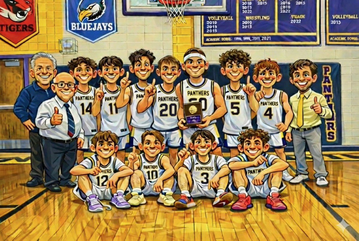 NPPantherBBall's tweet photo. Gameday at Plattsburg! #FTCL #LNF https://t.co/nKbiYdCPrB