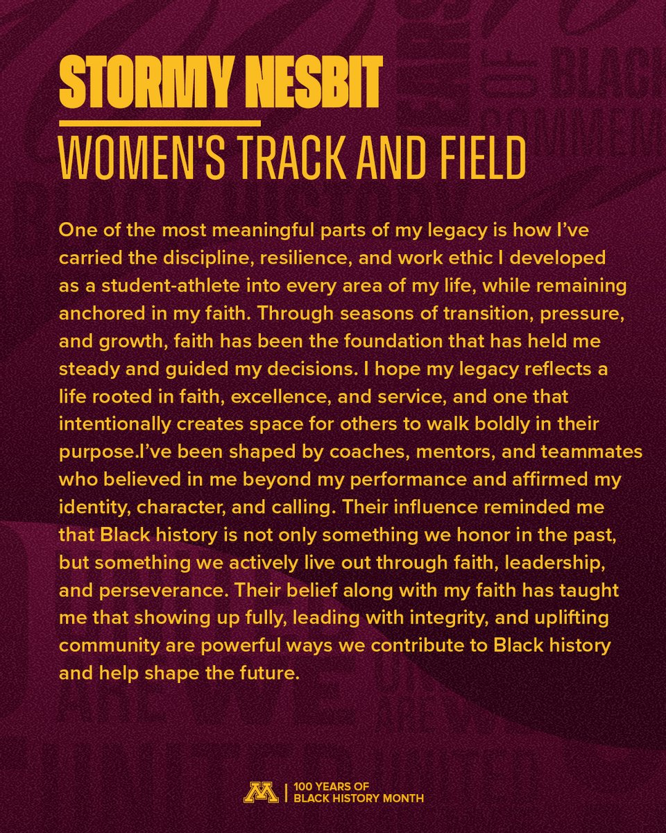 Minnesota Golden Gophers tweet media