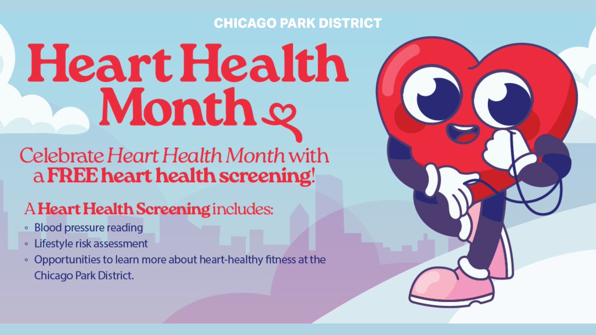 Chicago ParkDistrict tweet media