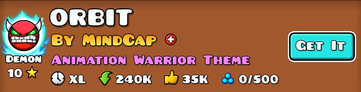 FIRST CLASSIC MYTHIC EXTREME DEMON (based)