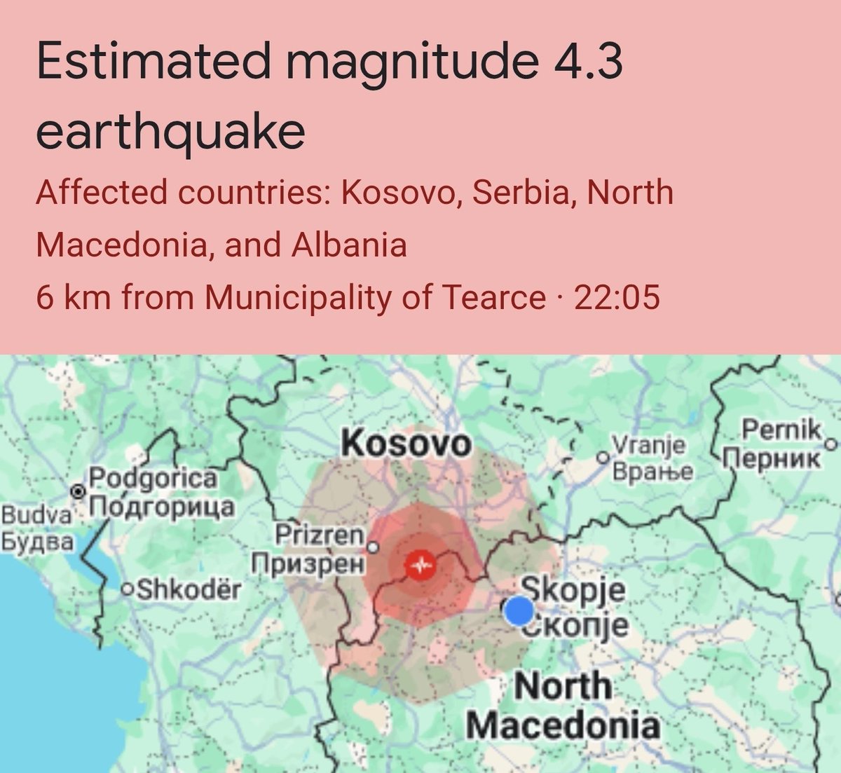 Џевахир уште се клати 😁