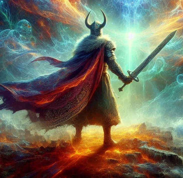 Spellbreaker tweet media