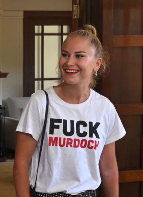 Dazzaat's tweet image. Good morning, Rupert