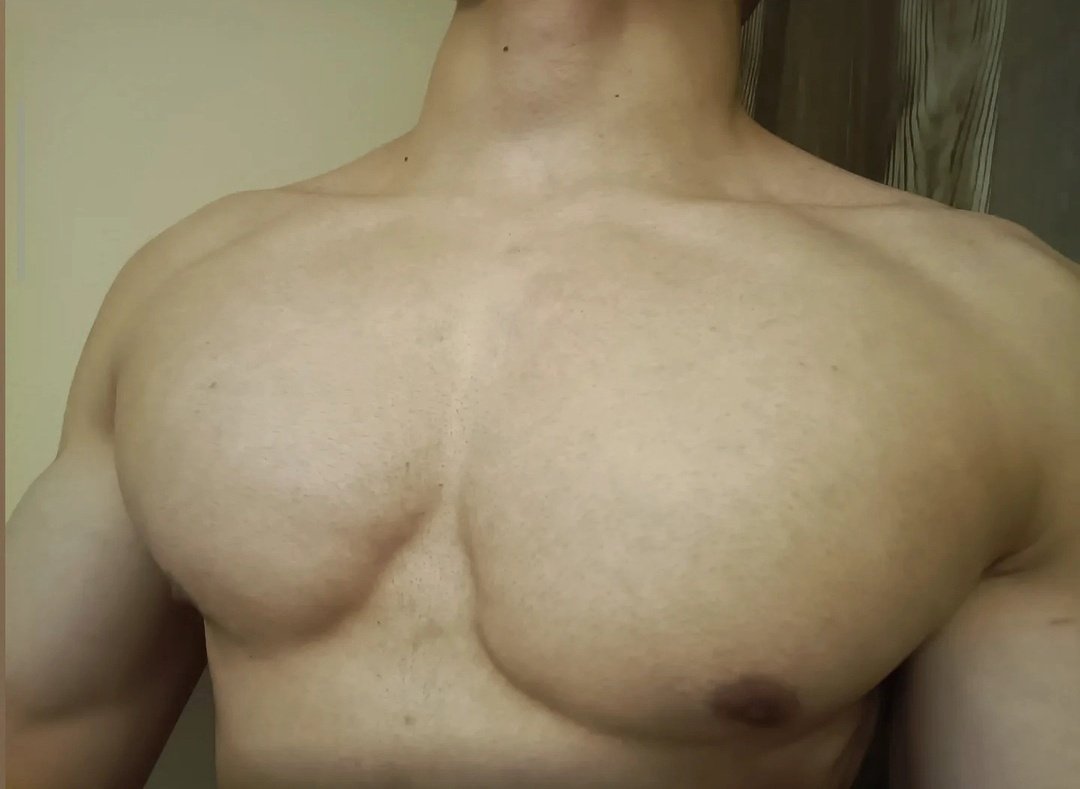 Turjan_Sultan's tweet photo. Pecho en proceso... 🏋🏻‍♂️
#gymmotivation #gym #fitness #workout #chest https://t.co/ZQsxbETpyB