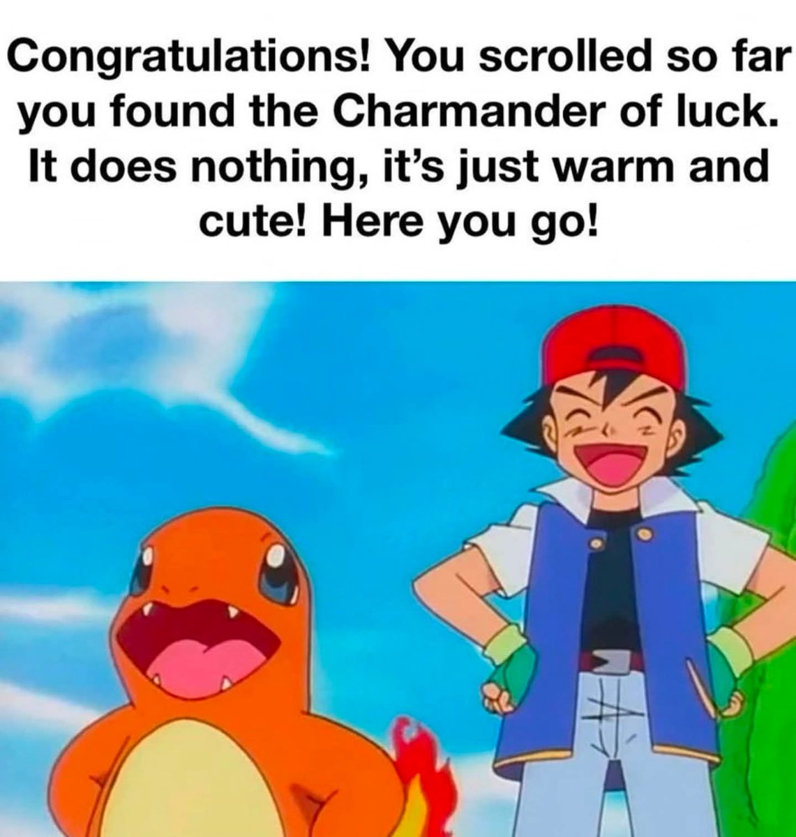 Out of Context Pokémon (@oocpokemon) on Twitter photo 