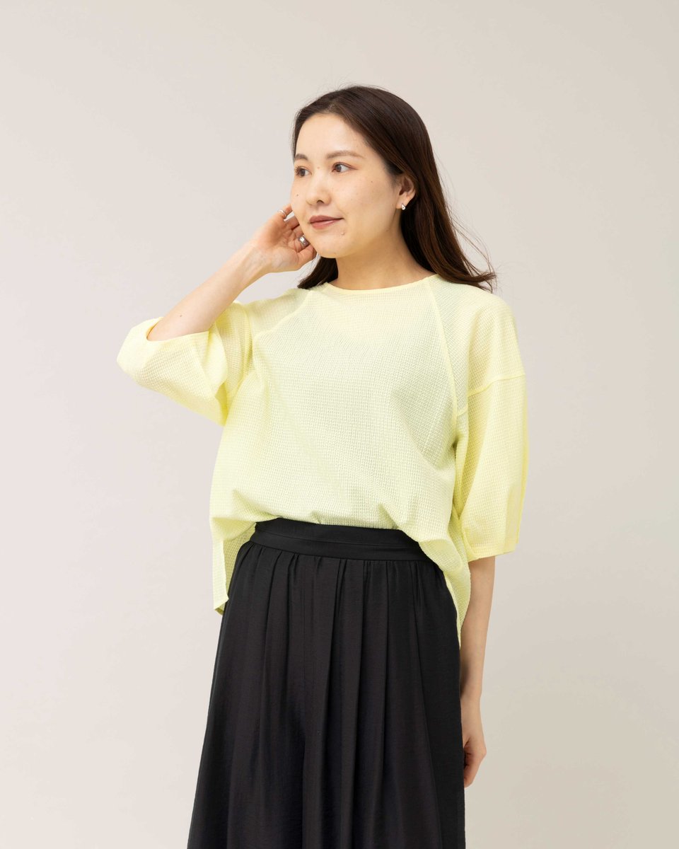 LABEL Pian Y*s様 RELAXING×Loro 【極美品】GREEN