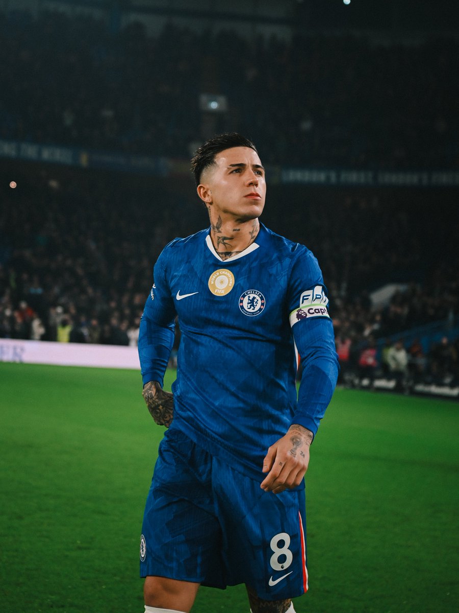 Chelsea FC tweet media